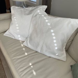 Pillow Cover Set
